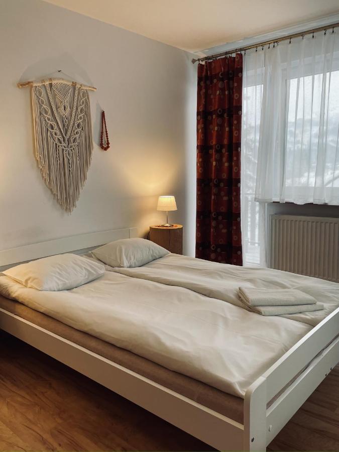 Odsapka * Murzasichle