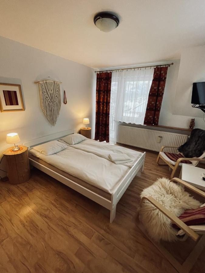Odsapka Nocleg ze śniadaniem Murzasichle