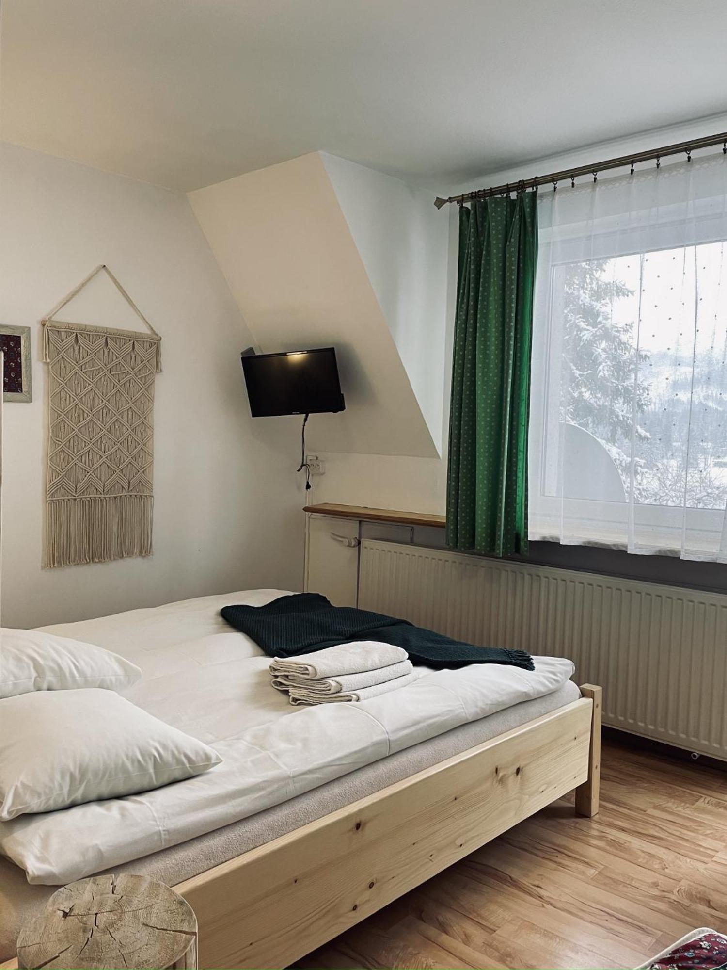 Odsapka * Murzasichle